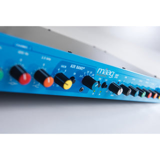 Maag Audio EQ4M Mastering EQ