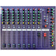 Malcolm Toft Integra 8 Console