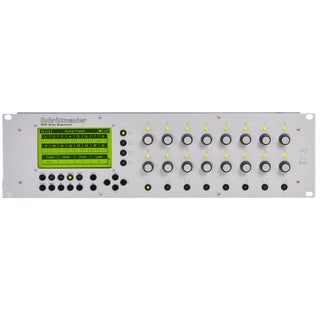 Schrittmacher Sequencer