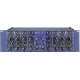 Manley Massive Passive Stereo EQ