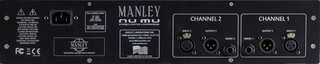 Manley Nu Mu Hybrid Compressor / Limiter