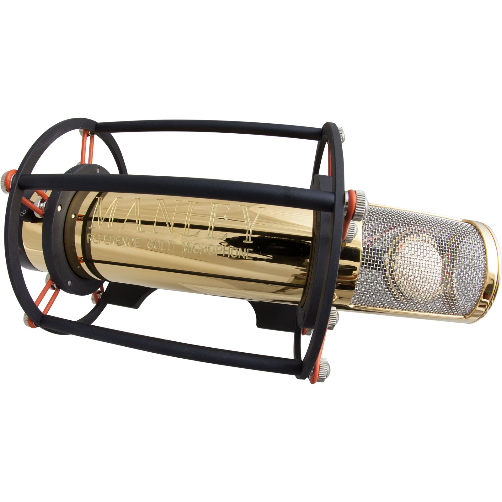 Manley Gold Reference | KMR Audio