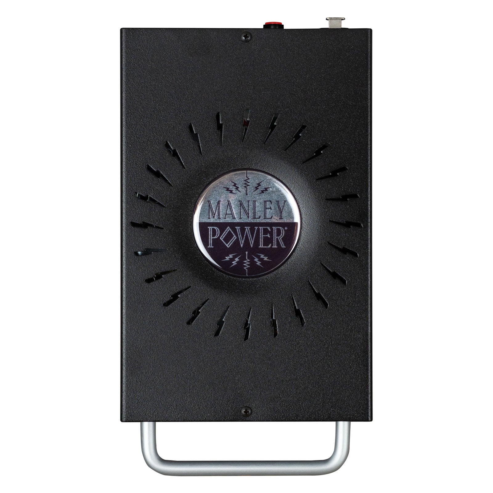 Manley Reference Silver | KMR Audio