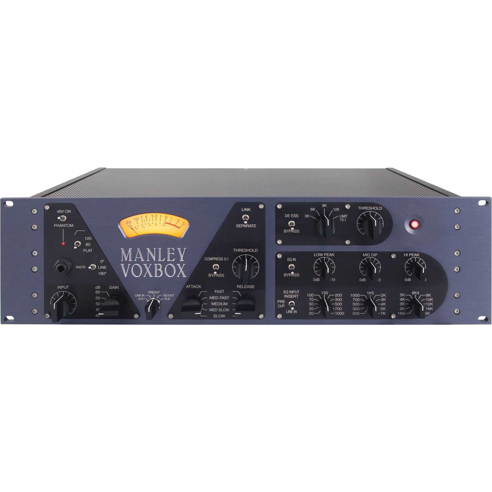 Manley Voxbox – KMR Audio