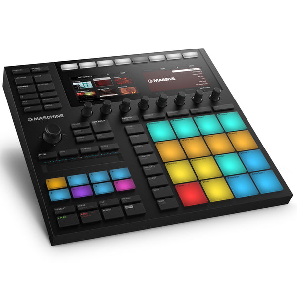 その他 Maschine mk3 native instrument Native Instruments Maschine MK3 | KMR Audio