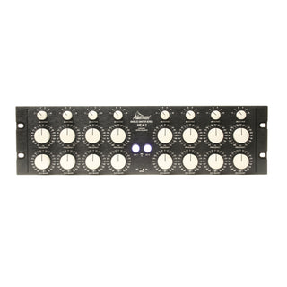 Maselec MEA-2 Precision Stereo Equalizer