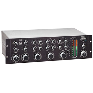 Maselec MLA-4 Multi-Band Compressor and Expander 