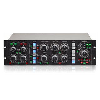 Maselec MTC-1X Stereo Mastering Transfer Console