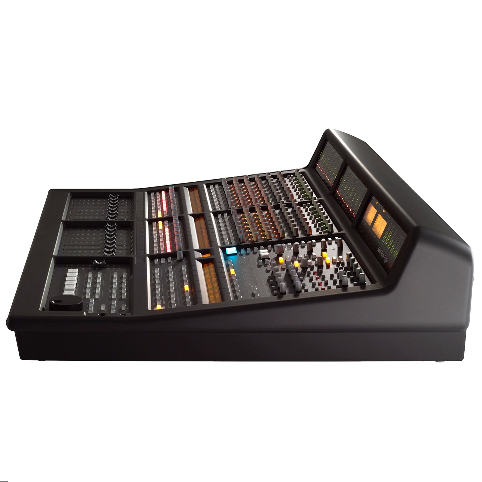 SSL Matrix2 Delta KMR Audio - Main Image