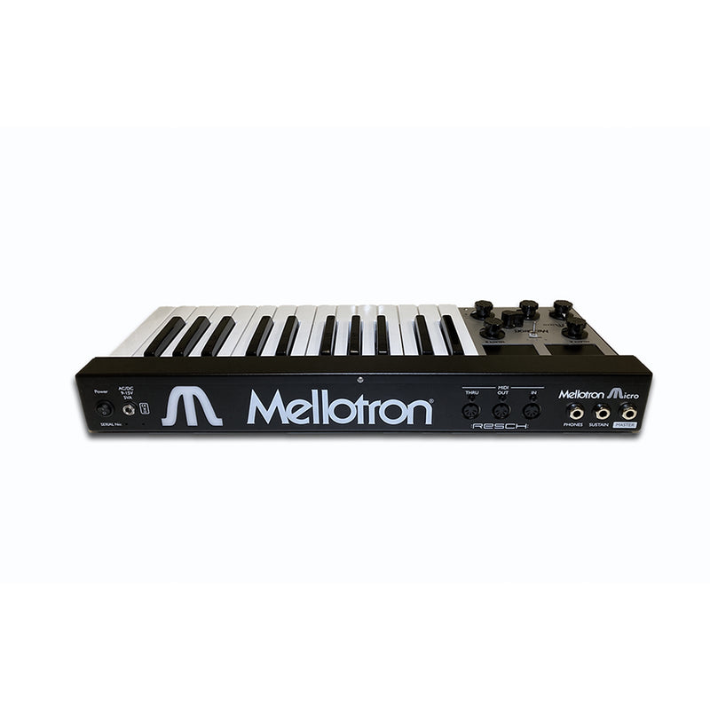 Mellotron Micro Black