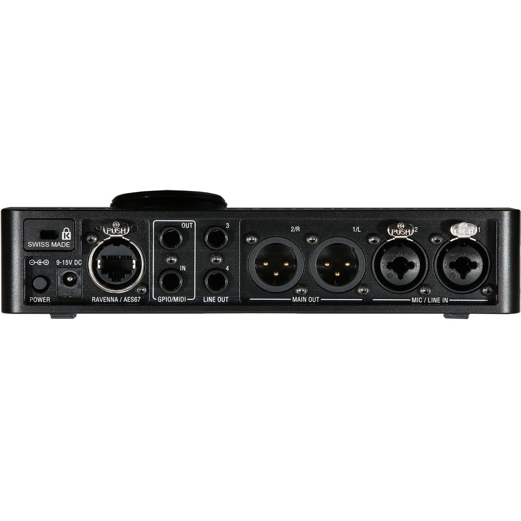 Merging Anubis Pro SPS – KMR Audio