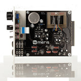 Meris 440 500-series Mic Preamp with Effects Loop