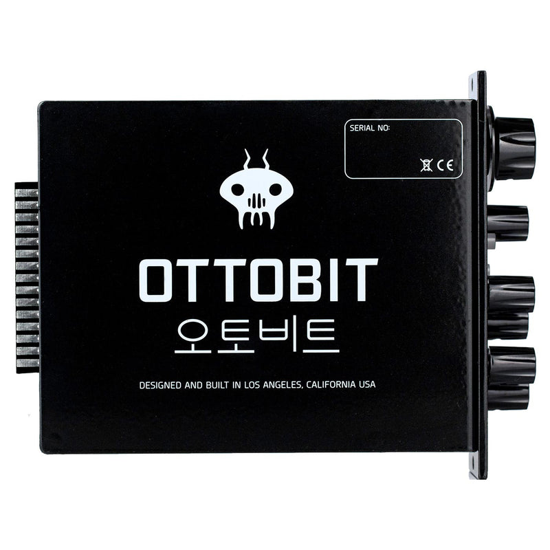 Meris Ottobit 500-series Effect Unit