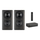 Mesanovic CDM65 Monitors (Pair)