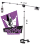 Latch Lake MicKing 3300