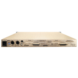 Millennia HV-316 16-channels