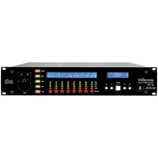 Millennia HV-3R Remote Controlled Mic Preamp