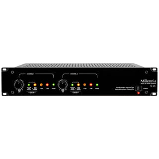 Millennia M-2B Remote Controlled Mic Preamp