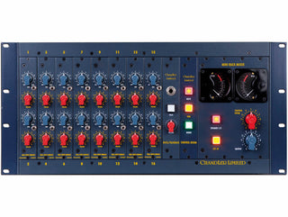 Chandler TG Mini Rack Mixer