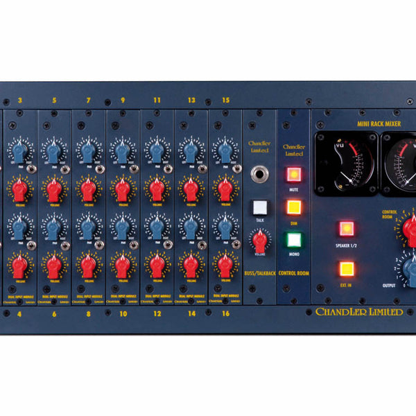 OSP TR12U-20-SR-PD Tour Ready 12 Space 20