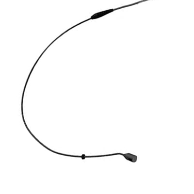 DPA MMB4067 Miniature Microphone Boom Lo-Sens and DC