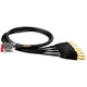 Mogami DB25-8TRS 3m [D25-29320-8J3-3]