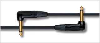 Mogami J2R-25240-J2R-.4 Premium Patch Cord 0.4m