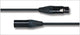 Mogami XF-25340-XM-10 mic cable 10m