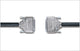 Mogami D25T-31620-D25T-3 D25-D25 Tascam 3m