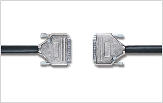 Mogami D25T-31620-D25Y-3 D25-D25 Tascam-Yamaha 3m
