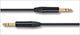 Mogami J3-25340-J3-1 TRS Jack -TRS Jack 1m