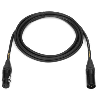 Mogami XF-25340-XM-5 Mic cable 5metre
