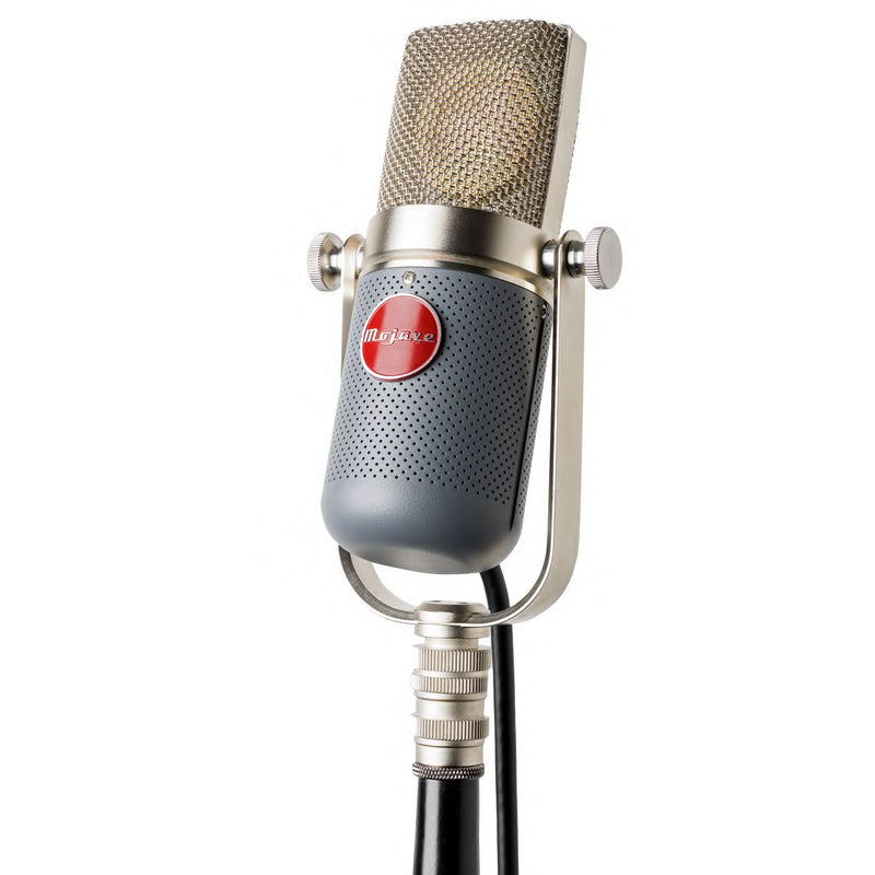 Mojave Audio MA-37 Large Diaphragm Condenser Microphone