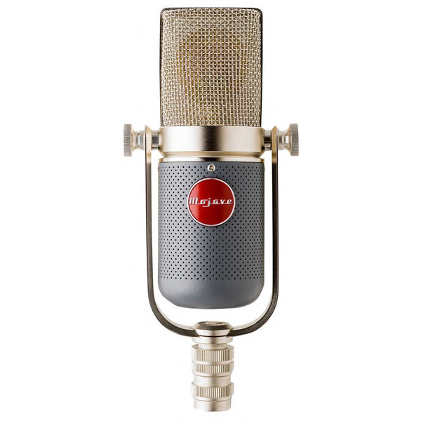 Mojave Audio MA-37 Large Diaphragm Condenser Microphone