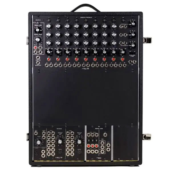 Moog Compliment A Analogue Sequencer