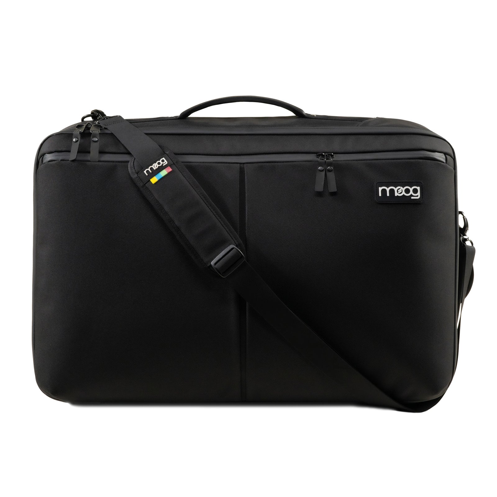Moog Grandmother SR Case | KMR Audio