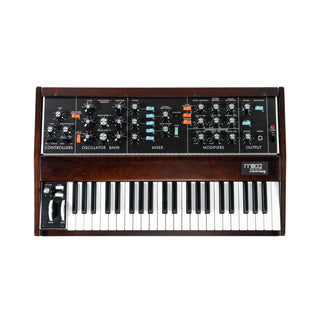 Moog Minimoog Model D Reissue