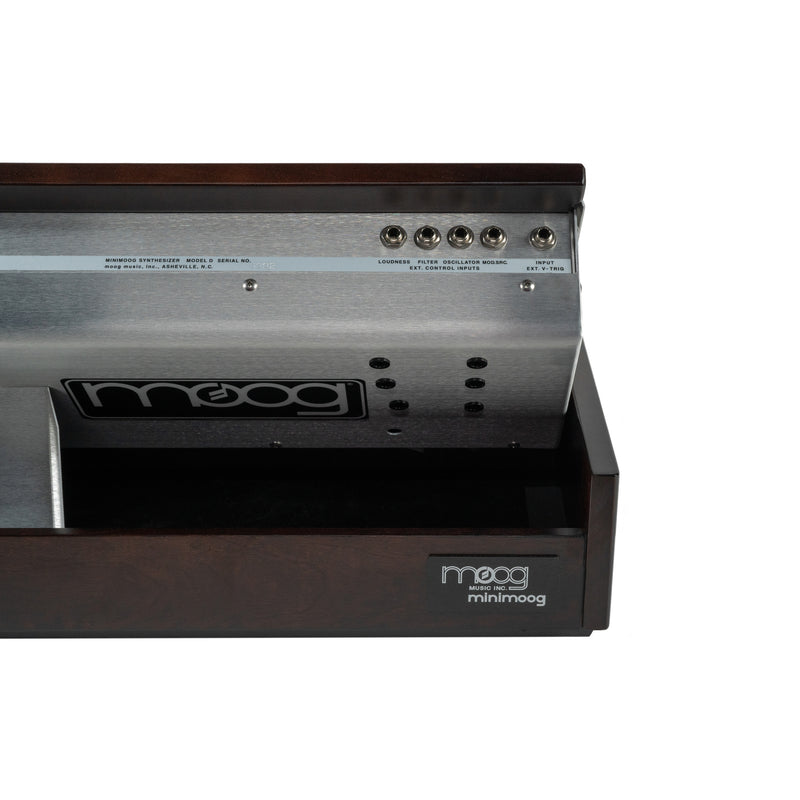 Moog Minimoog Model D Reissue