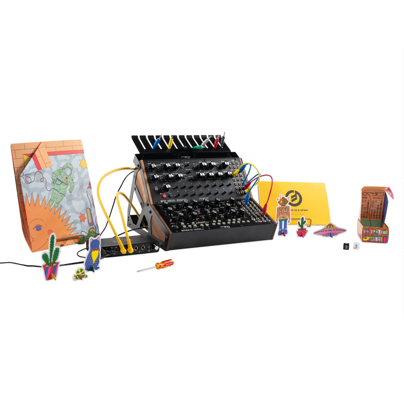 鍵盤楽器 Moog DFAM Moog DFAM – United States