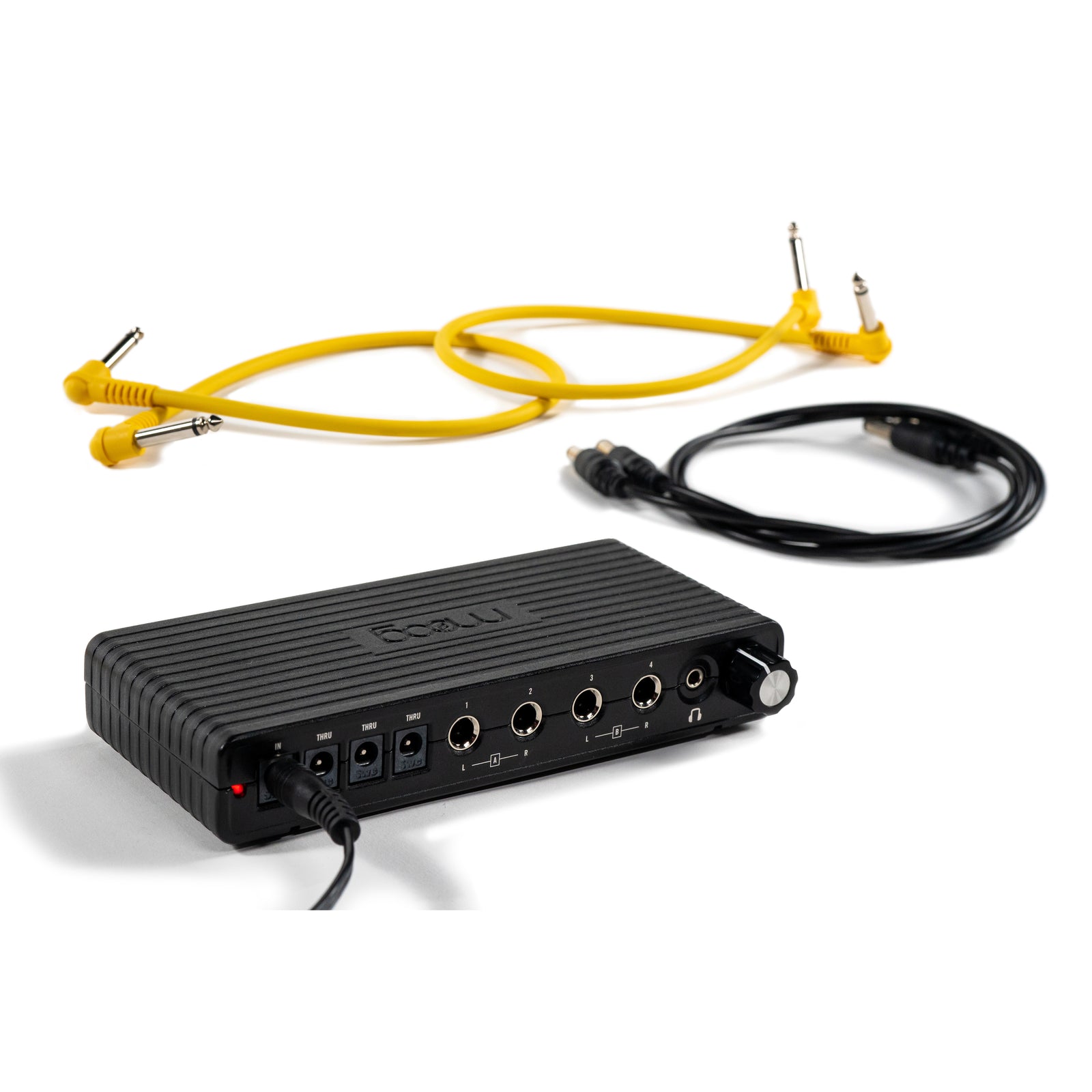 Moog Sound Studio DFAM & Mother-32 – KMR Audio