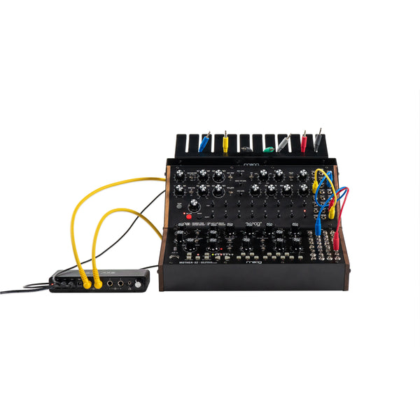 Moog Mother-32 & DFAM セット daw dtm Moog Mother-32 & DFAM セット daw dtm Moog Sound Studio Semi