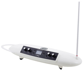 Moog Therewave Theremini with Assistive Pitch Correction