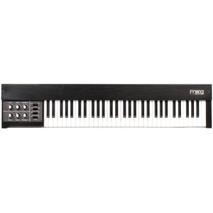 Moog 953 Duophonic Keyboard, Black