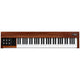 Moog 953 Duophonic Keyboard, Walnut