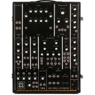 Moog Model 10