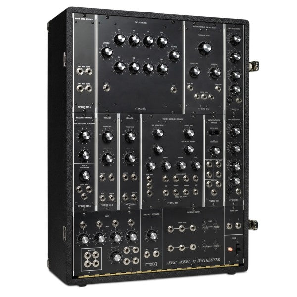 Moog Model 10 | KMR Audio