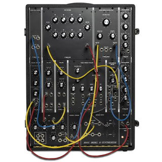 Moog Model 10 Modular