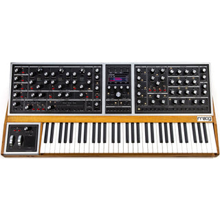 Moog One 16-Voice