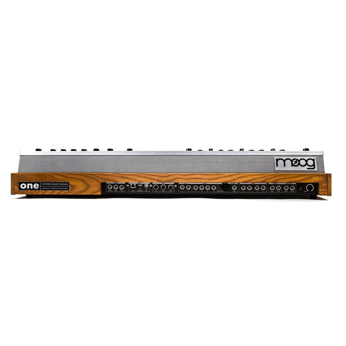 Moog One 16 Voice KMR Audio