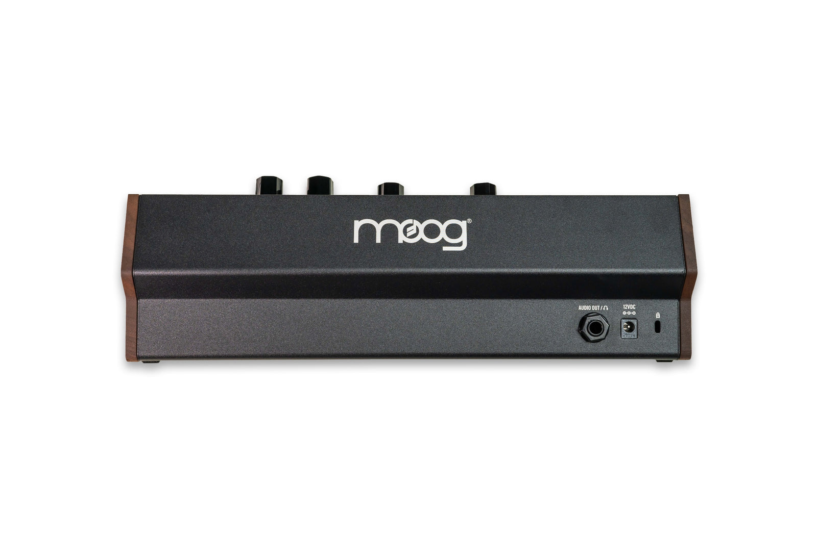 Moog Subharmonicon | KMR Audio